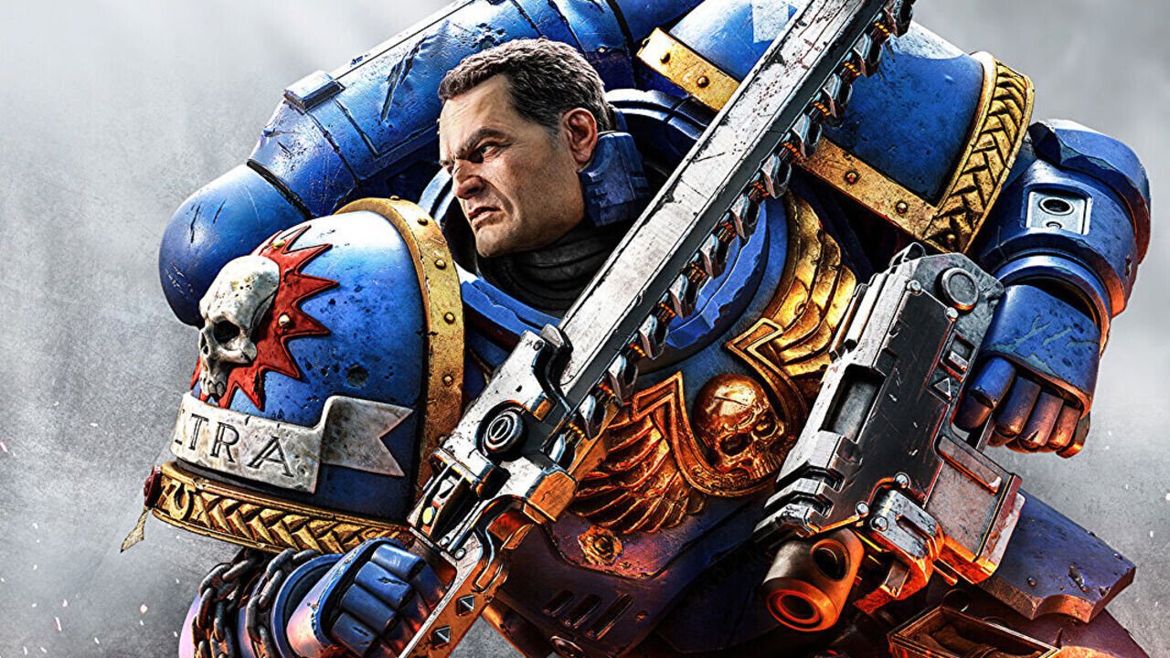 Warhammer 40K: Space Marine 2 dibuka untuk 2 juta pemain